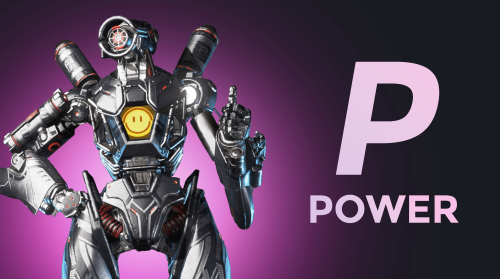 More information about "APEX POWER"