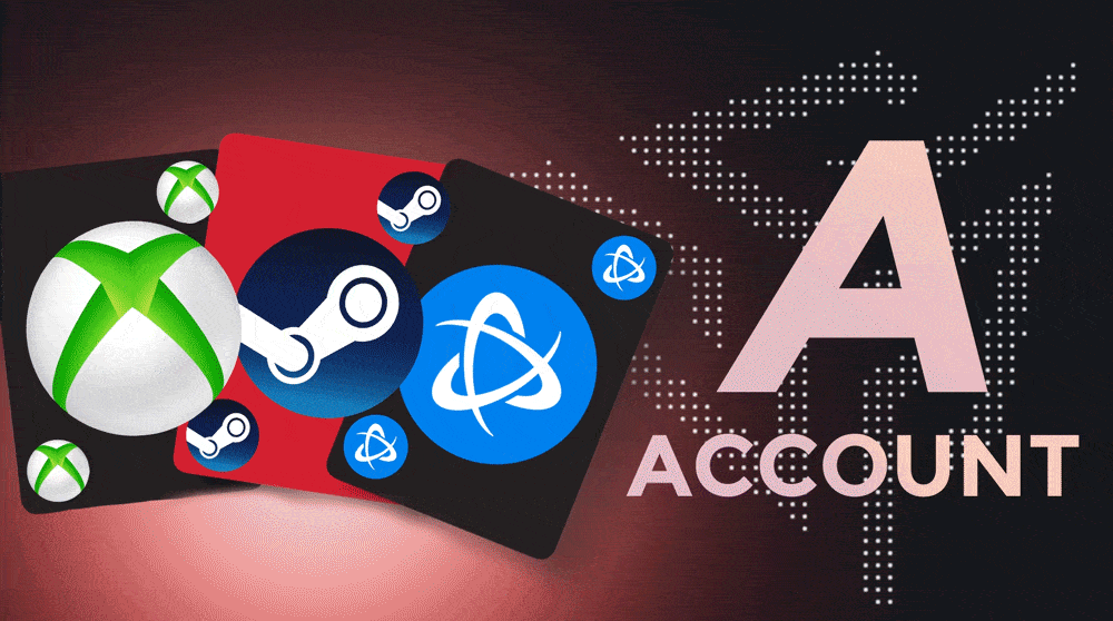 More information about "Battle.net Steam & Xbox Accounts"