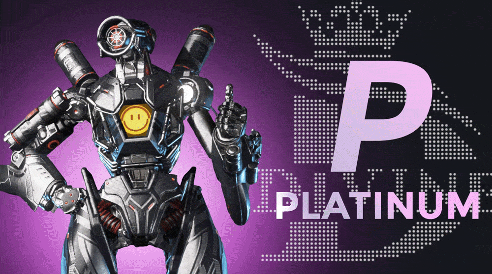 APEX PLATINIUM