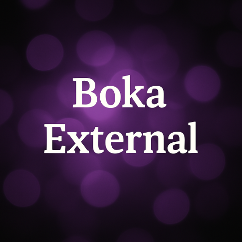 More information about "boka external"