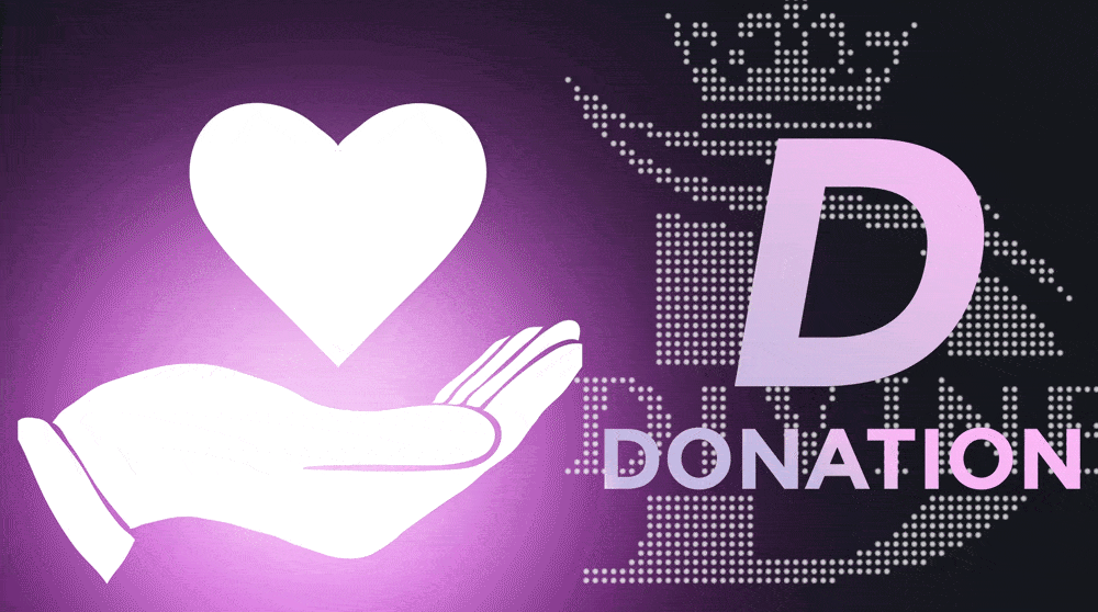 Donation