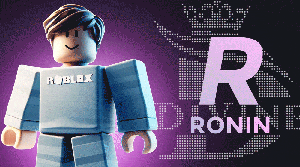 Ronin (LIFETIME)