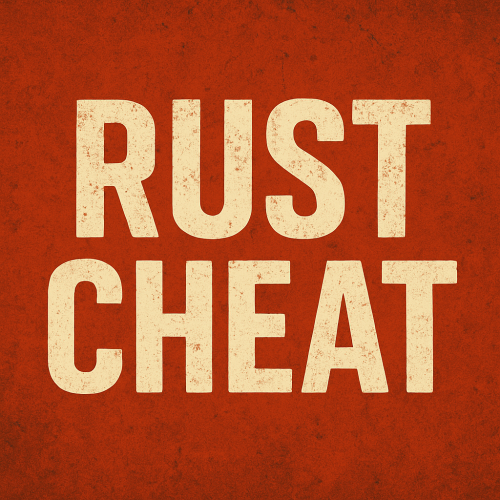 More information about "Rust Cheat"