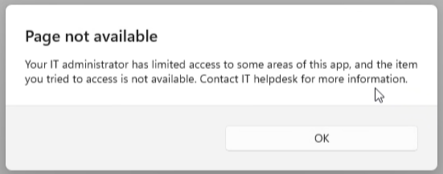 More information about "virus and threat - it management fix"